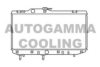 AUTOGAMMA 104192 Radiator, engine cooling